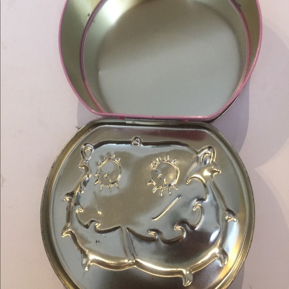 The tin company Betty Boop lunch box collectible - Picture 5 of 8